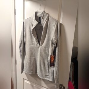 Kyodan active pullover, ladies, large, new with tags